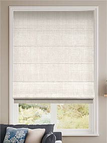 Harrow Ecru Roman Blind thumbnail image