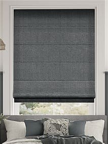 Harrow Flint Roman Blind thumbnail image