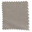 Harrow Mid Grey Roman Blind swatch image