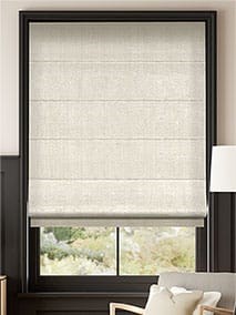 Harrow Parchment Roman Blind thumbnail image