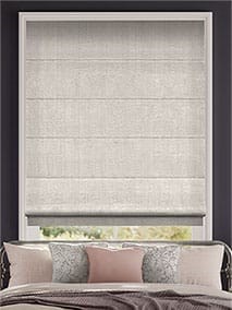 Harrow Pebble Roman Blind thumbnail image