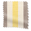 Hathaway Lemondrop Curtains swatch image