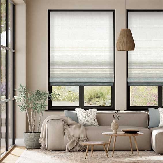 Horizon Atlantic Roman Blind