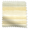 Horizon Golden Sand Roman Blind swatch image