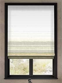 Horizon Golden Sand Roman Blind thumbnail image