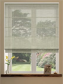 Ionian Sheer Dune Roman Blind thumbnail image