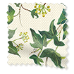 Ivy Green Curtains swatch image