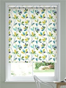 Juniper Limeade Roller Blind thumbnail image