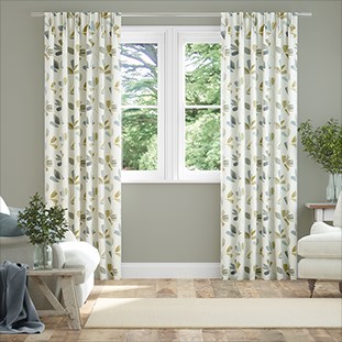 Juniper Slate Curtains thumbnail image