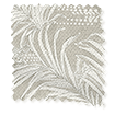 Kinabalu Silver Roller Blind swatch image