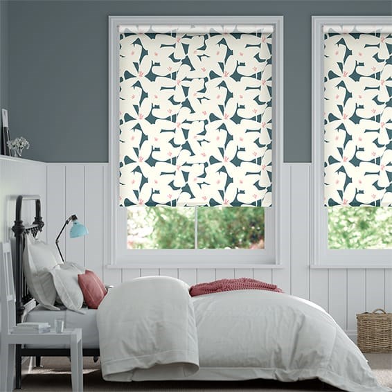 Kukka Twilight Roller Blind