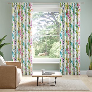 Leilani Summer Days Curtains thumbnail image