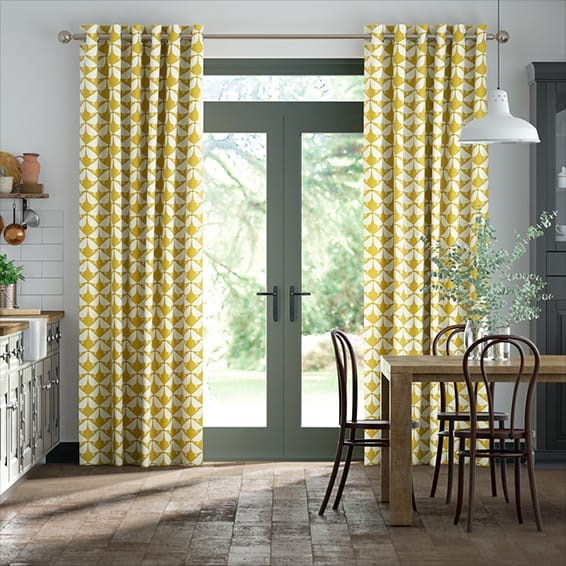 Lintu Sunshine Curtains