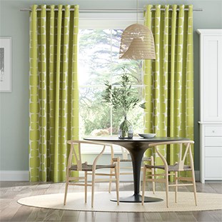 Lohko Pear Curtains thumbnail image