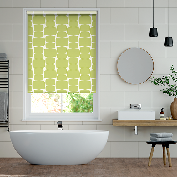 Lohko Pear  Roller Blind