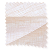 Thea Linen Sheer Rose Quartz Curtains swatch image