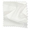 Lucid Sheer White Curtains swatch image