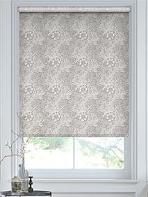 William Morris Marigold Zinc Roller Blind thumbnail image