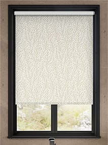 Marina Linen Roller Blind thumbnail image