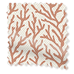 Marina Terracotta Roller Blind swatch image