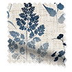 Meadow Midnight Roller Blind swatch image