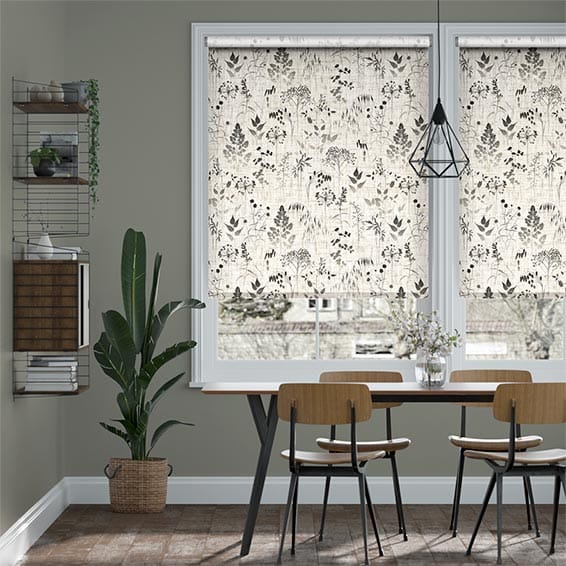 Meadow Storm Roller Blind