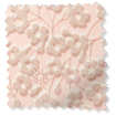 Mitsi Shadow Blush Roller Blind swatch image