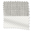 Double Roller Moda Ash Grey Double Roller Blind swatch image