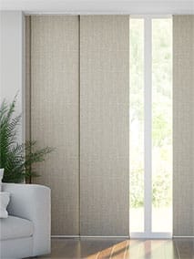 Panel Blinds | For Sliding Glass Doors And Big Windows