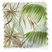 Mountain Palm Serenity Curtains swatch image