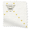 Nectar Honey Roller Blind swatch image