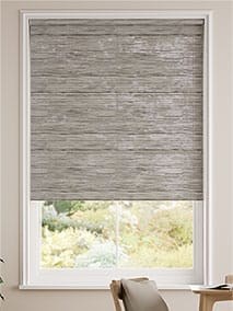 Nevada Flint Roller Blind thumbnail image