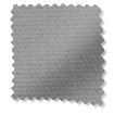 Galaxy Blackout Nickel Roller Blind swatch image