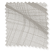 Nova Sheer Pebble Curtains swatch image