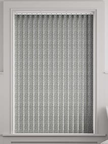 Oasis Blackout Dove Vertical Blind thumbnail image