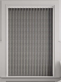 Oasis Blackout Steel Vertical Blind thumbnail image