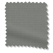 Obscura Blackout Smooth Grey Vertical Blind swatch image