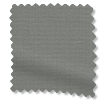 Obscura Blackout Smooth Grey Vertical Blind swatch image