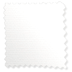 Obscura Blackout White Vertical Blind swatch image