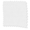 Twist2Fit Splash Sonny Simply White Roller Blind swatch image