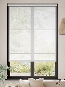 Splash Sonny Simply White Roller Blind thumbnail image