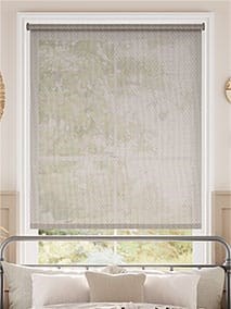 Splash Sonny City Grey Roller Blind thumbnail image