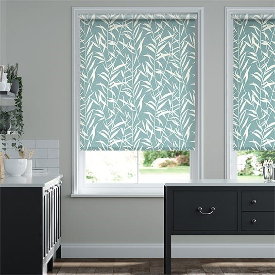 Olmeca Mist Roller Blind