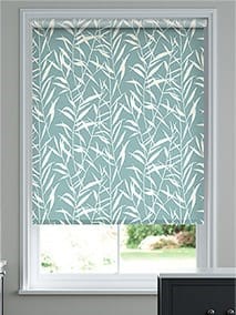 Olmeca Mist Roller Blind thumbnail image