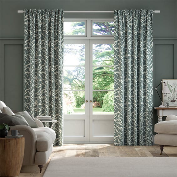 Olmeca Steel Curtains