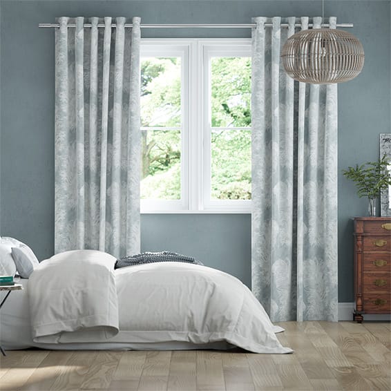 Operetta Mist  Curtains