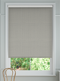 Choices Paleo Linen Smoke Roller Blind thumbnail image