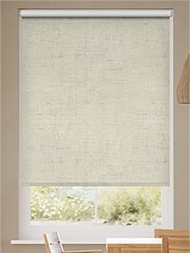 Choices Paleo Linen Vintage Cream Roller Blind thumbnail image