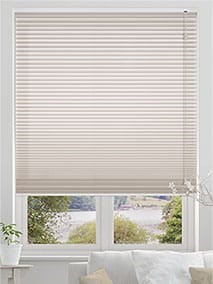 Thermal HoneyShade Burlap Duo Blind thumbnail image