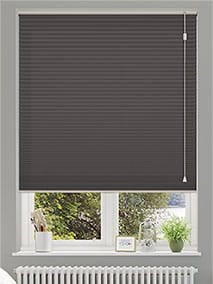 Thermal HoneyShade Anthracite Duo Blind thumbnail image